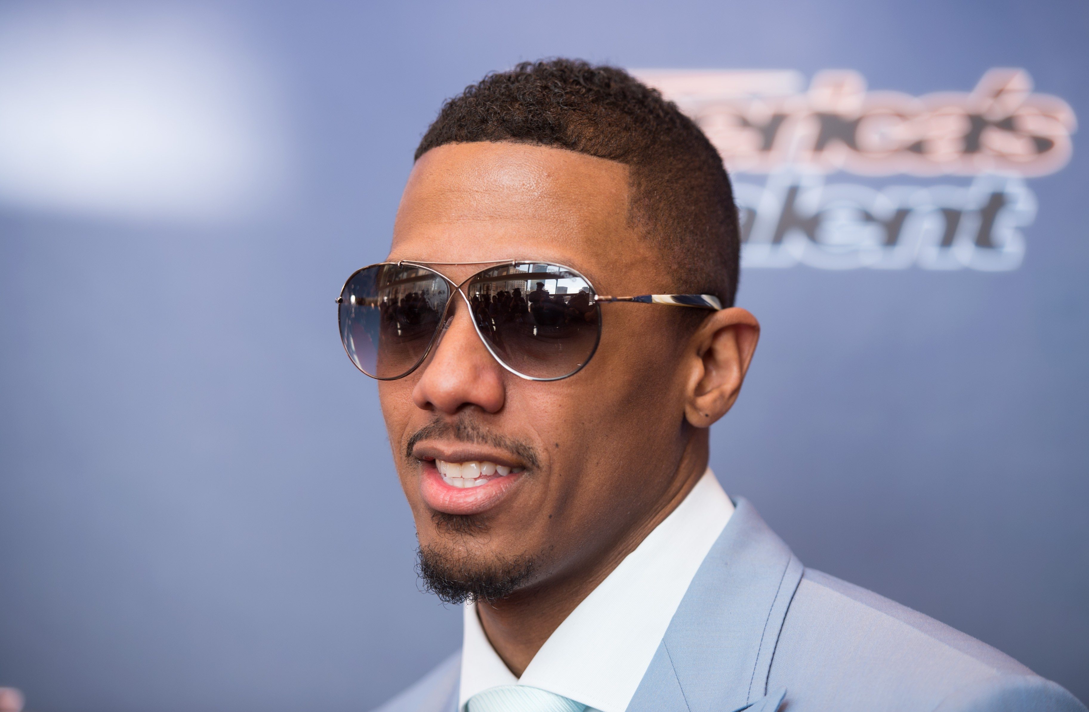 Nick Cannon Net Worth Host, Salary, Music, Films, Business