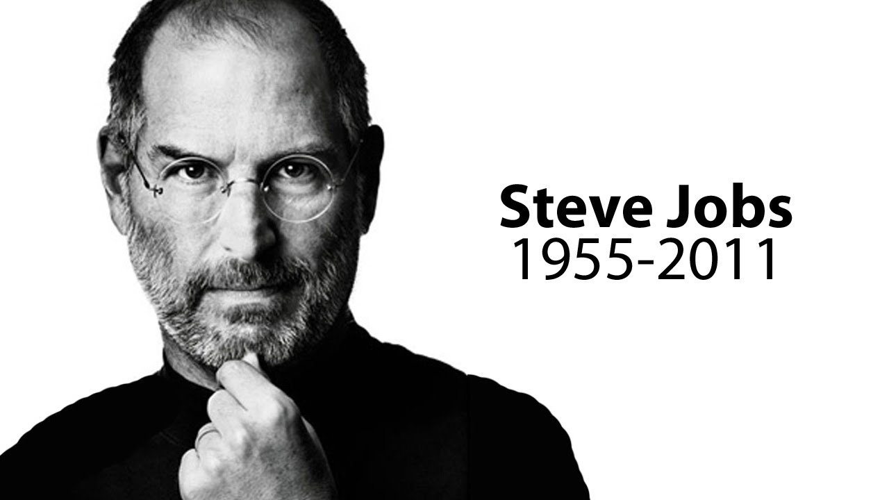 Steve Jobs Biography - Biography