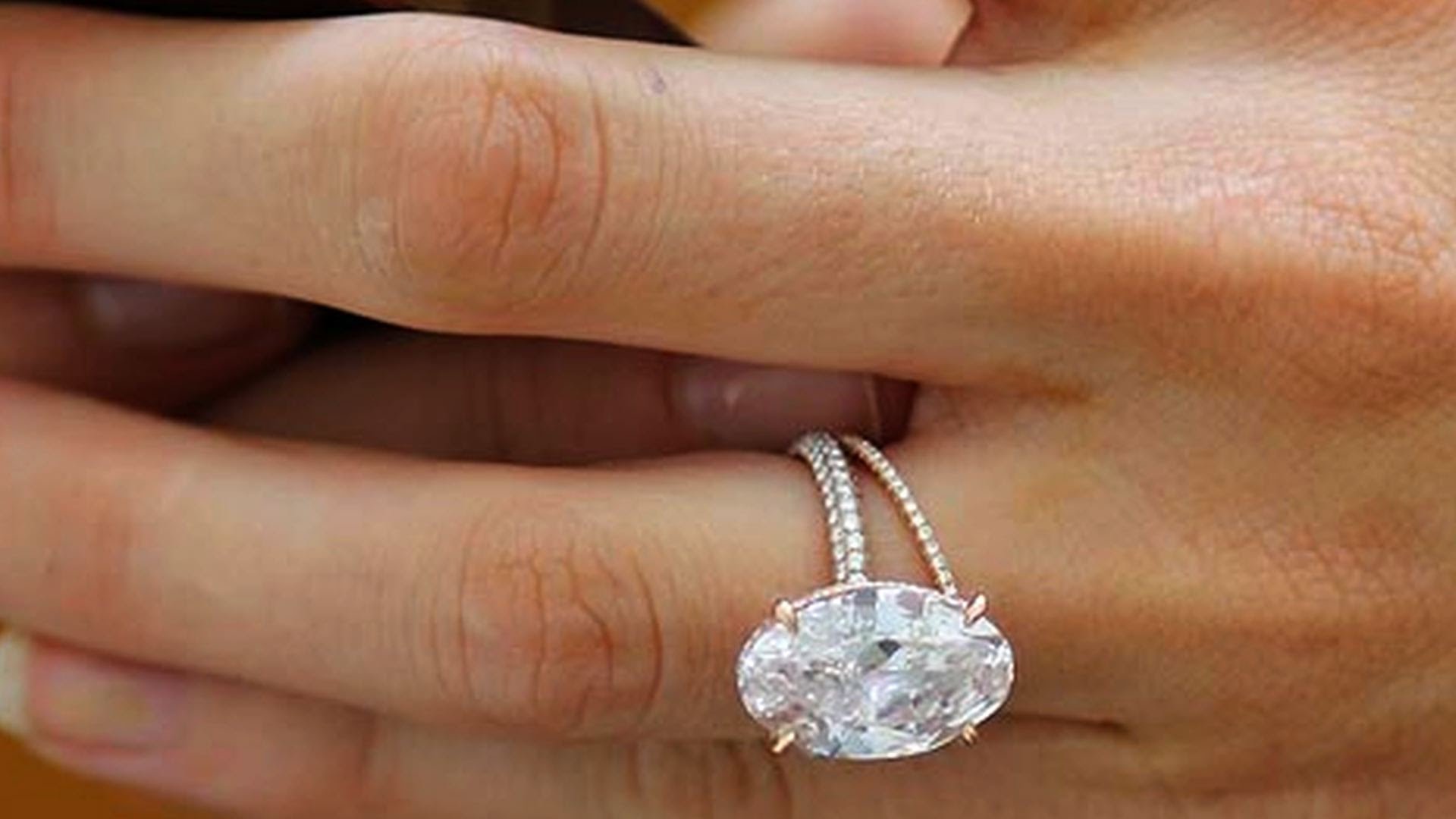 25 Most Expensive Celebrity Engagement Rings Ever