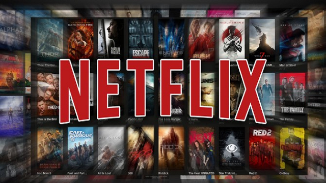 10 Movies and TV series to watch on Netflix this summer