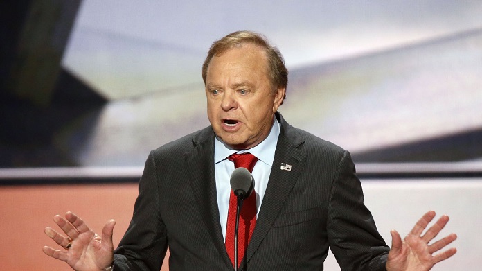 Harold Hamm 