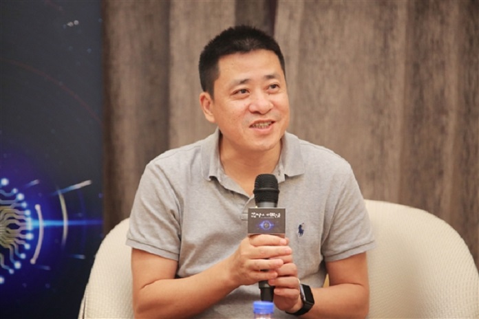 Zhang Fan 