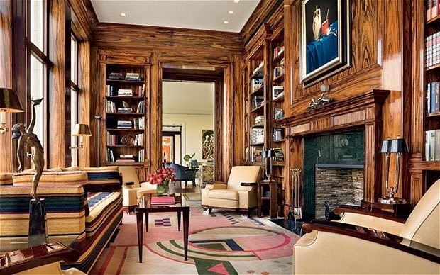 Most Luxurious Home Interiors Top 26 Most Expensive Houses in the World and Their Owners