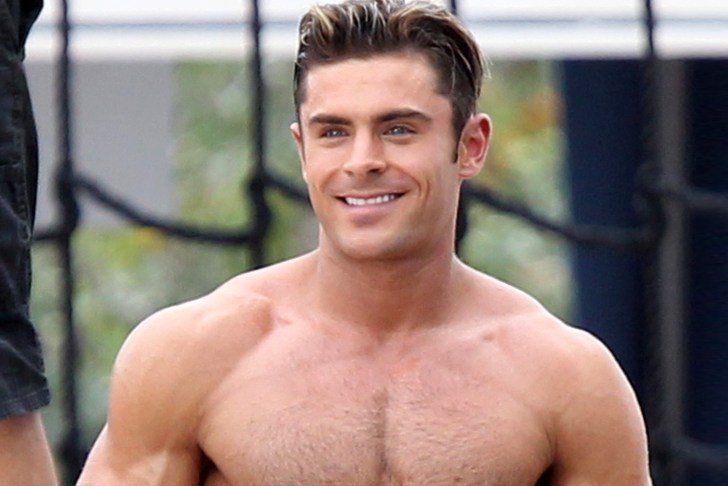 Demystifying Zac Efron's Girlfriend Relationships And Gay Rumors