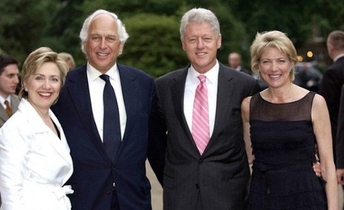 The Rothschild Family Bio - Net Worth, Family Tree and Members