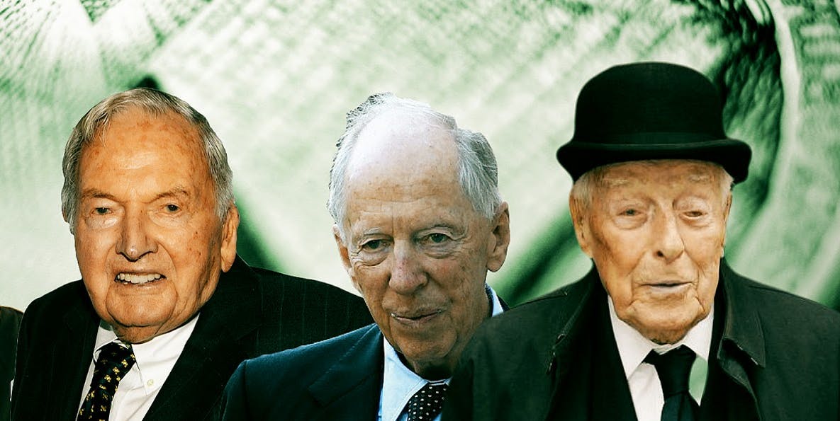 Who Are Rothschild Family Members and What Is Their Family Net Worth?