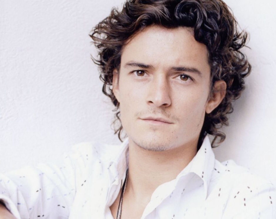 Who Is Orlando Bloom His Ex Wife Top Movies