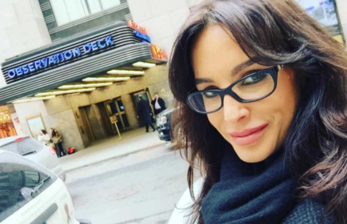 1200px x 776px - Who Is Lisa Ann? What Is Her Net Worth and Is She In A ...