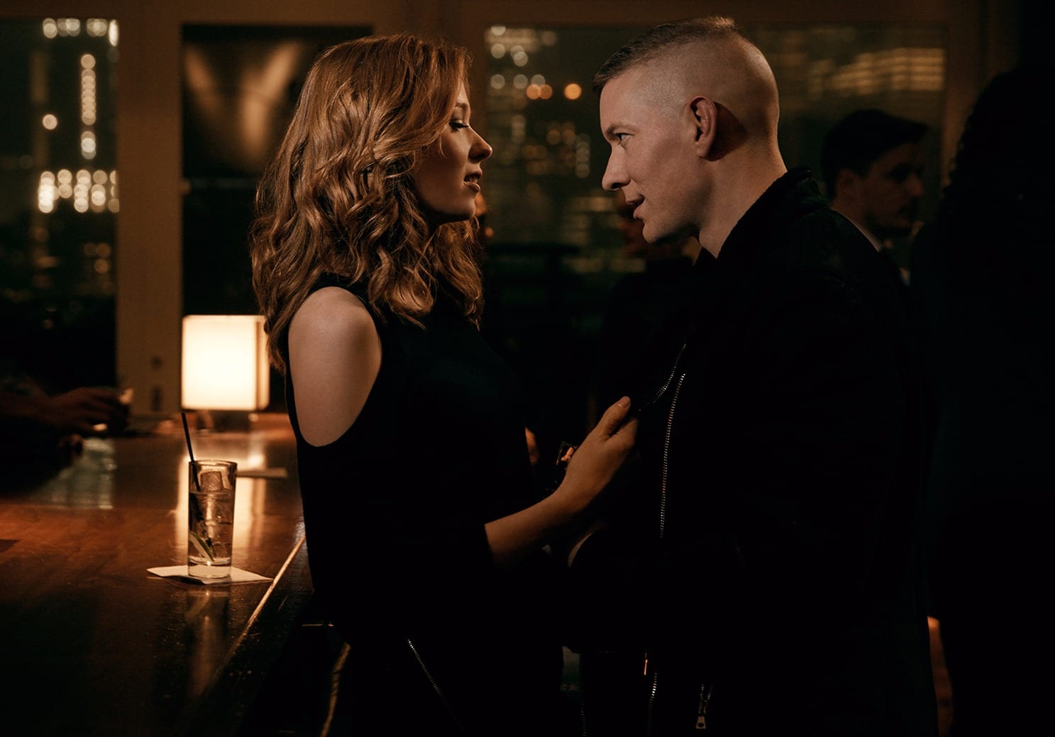 Is Joseph Sikora Married or Gay? Who is His Wife?
