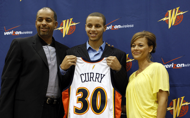 Sonya Curry Age Ethnicity Height Of Dell Curry S Wife