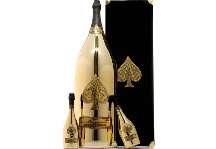 20 Most Expensive Wine Bottles