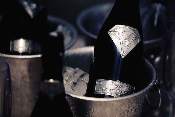 The Most Expensive Champagne to Invest In 2023 - MoneyMade