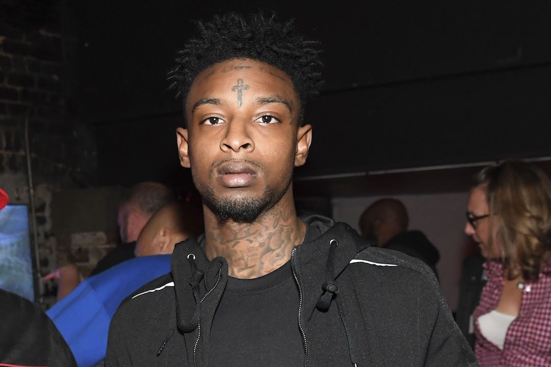The Dynamics Of 21 Savage S Family Relationships And Facts About