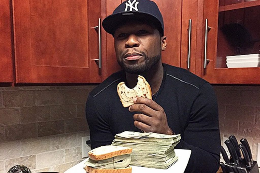 50 Cent 