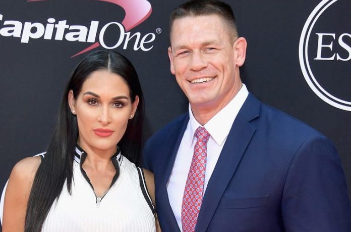 John Cena Net worth