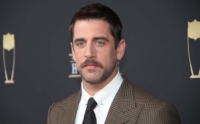 Aaron Rodgers Net Worth and Salary