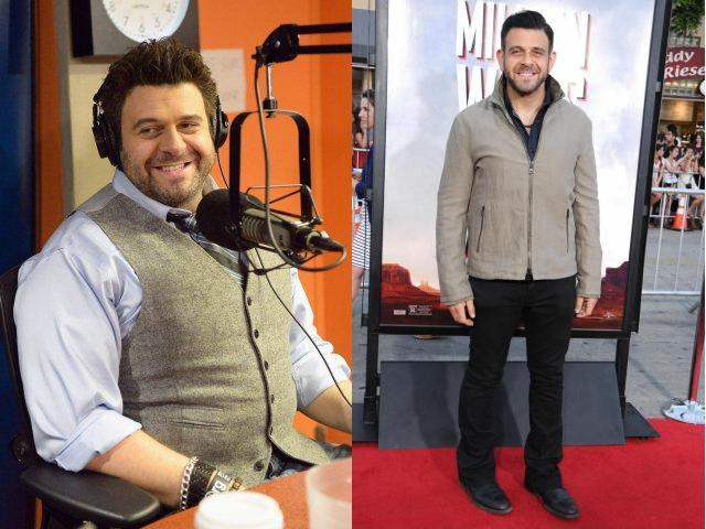 What Happened to Adam Richman