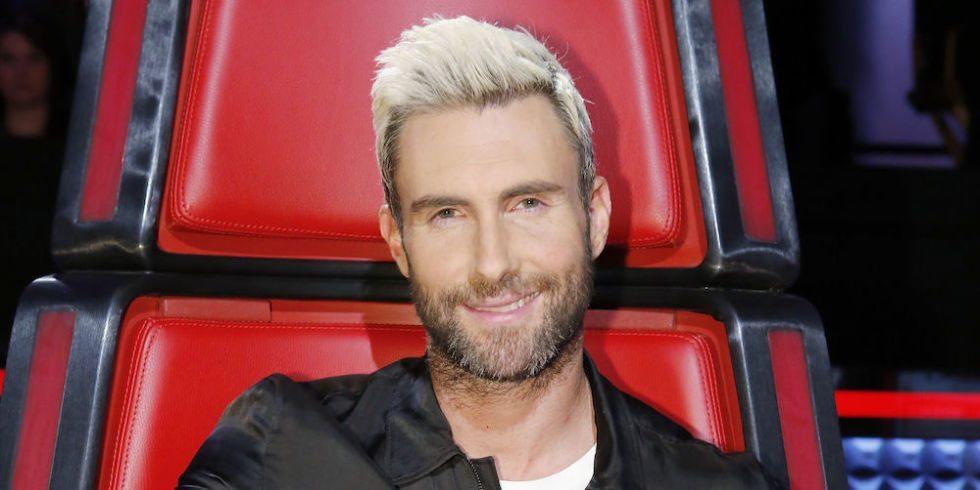 Adam Levine Having Gay Sex - Who Are Adam Levine's Wife, Kids And Does He Have A Brother?