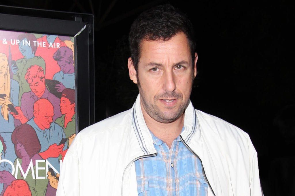 Adam Sandler