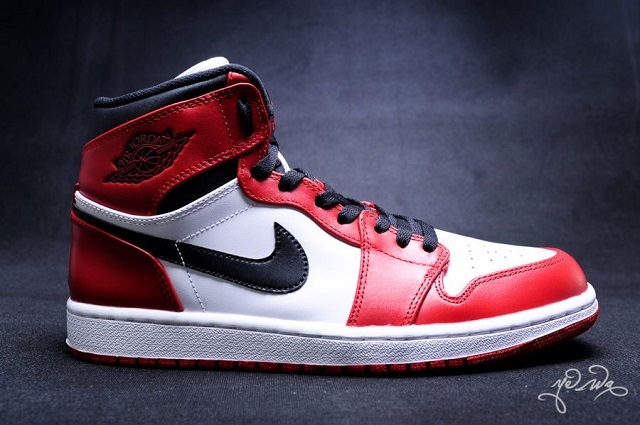 Most Expensive Air Jordan Sneakers