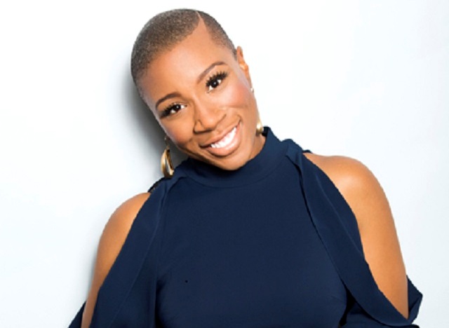 Aisha Hinds facts to know