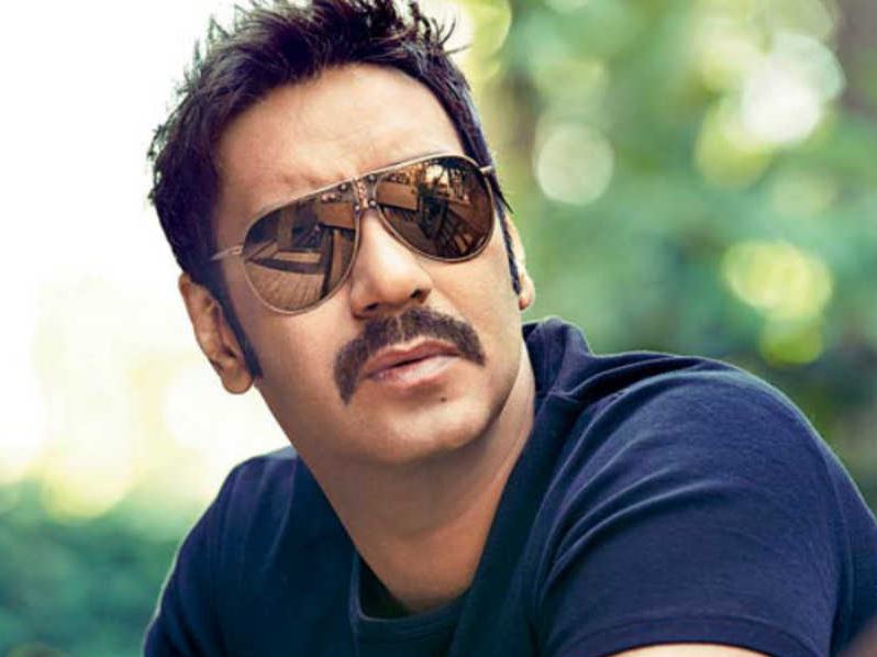 Ajay Devgan richest actors in India