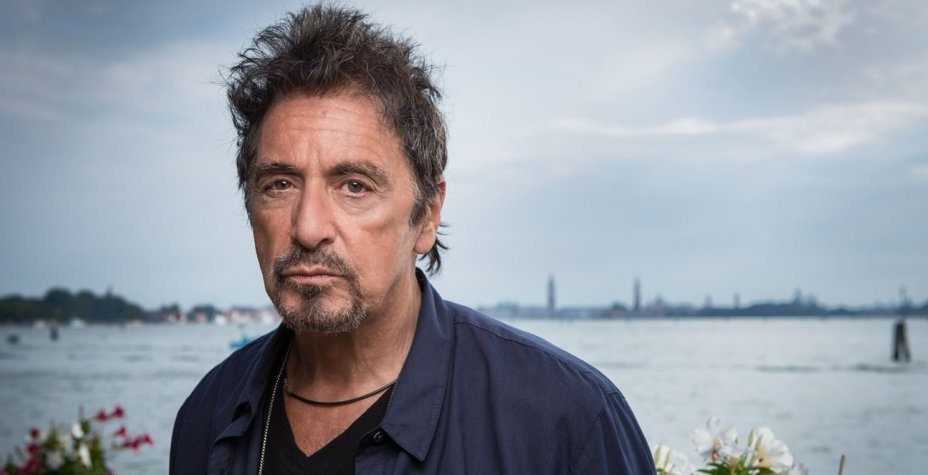 Al Pacino Net Worth