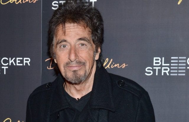 Al Pacino 4 Al Pacino Net Worth
