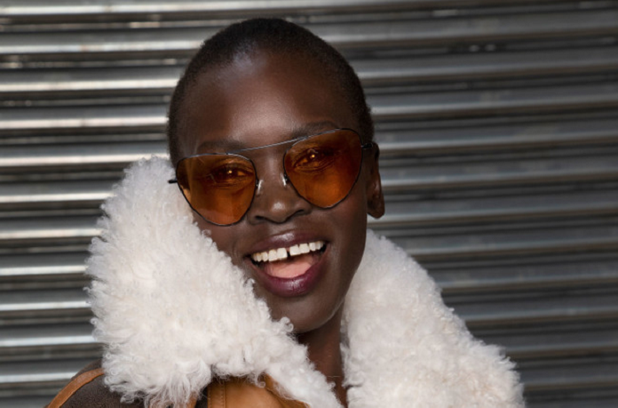 Alek Wek, Famous refugees that changed the world