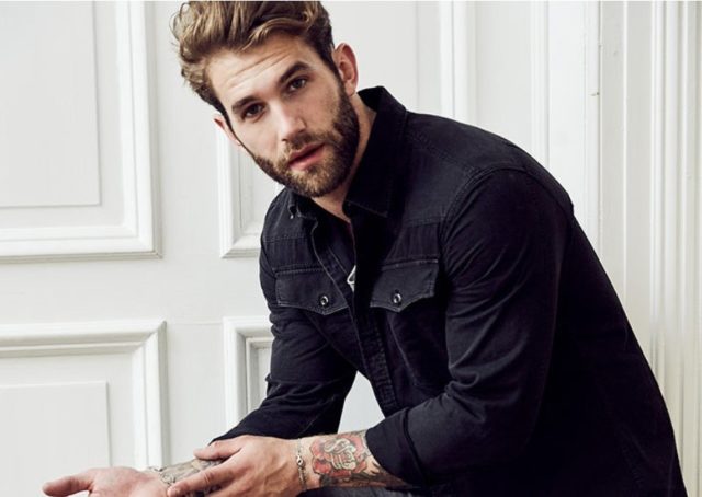 Hottest Instagram Male Models