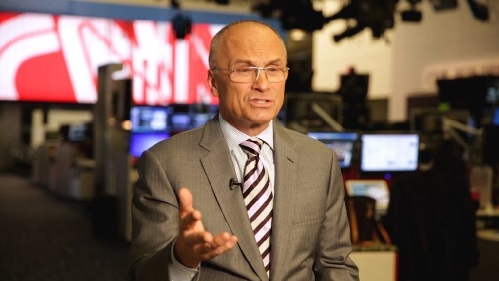 Andrew Puzder