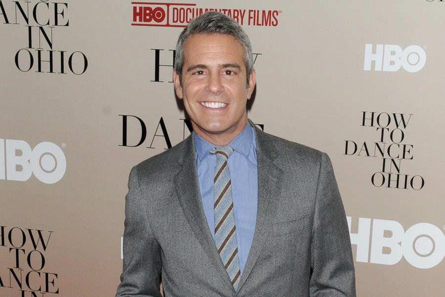 Andy Cohen 