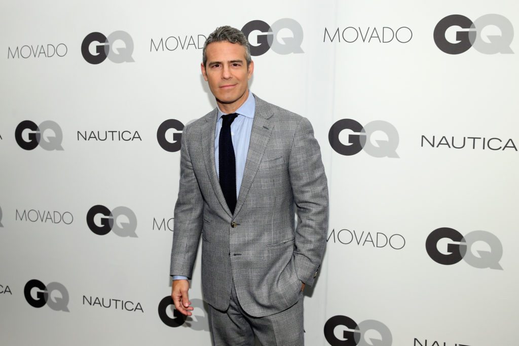 andy cohen net worth