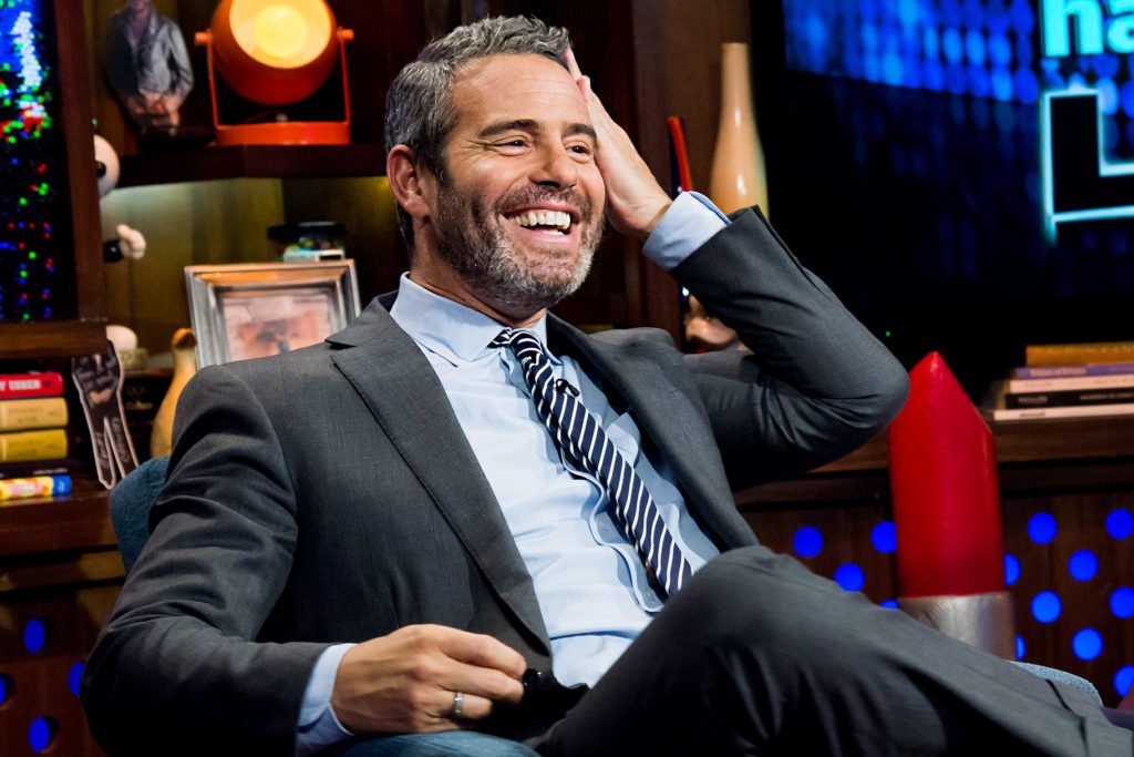 Andy Cohen