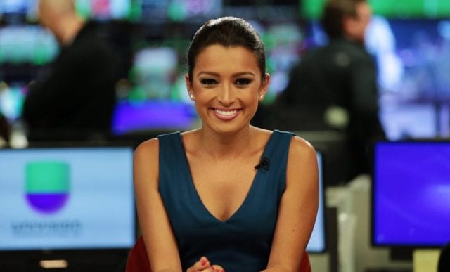 Hottest Female News Anchors