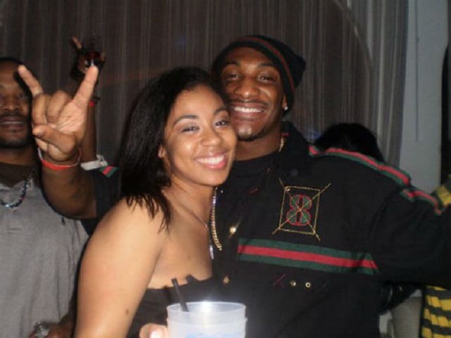 Aqib Talib family, wife and kids
