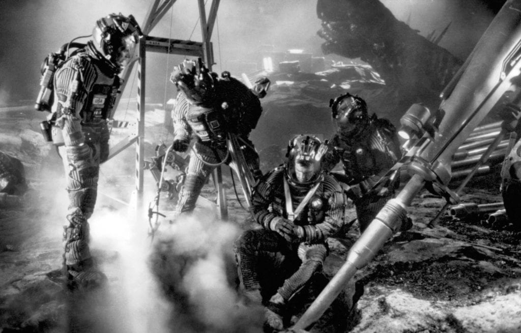 Armageddon (1998)
