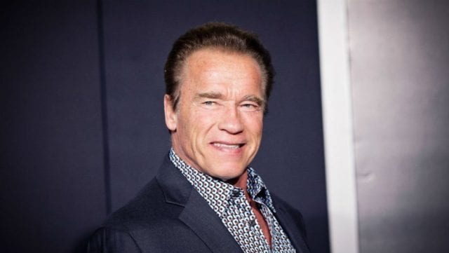 Arnold Schwarzenegger 2 Arnold Schwarzenegger Net Worth