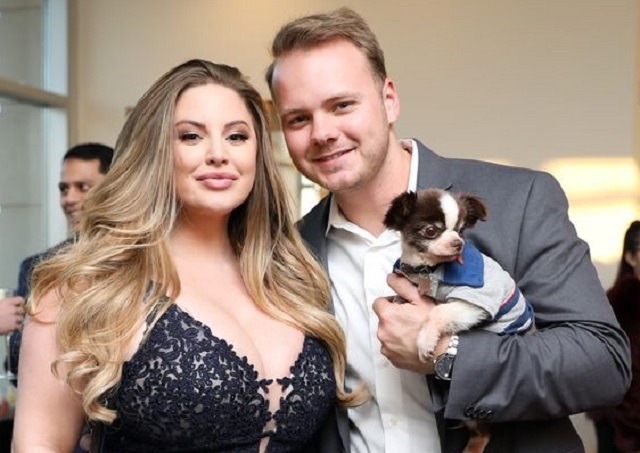 Ashley Alexis S Porn Videos - Ashley Alexiss â€“ 6 Facts About The Plus-size Model