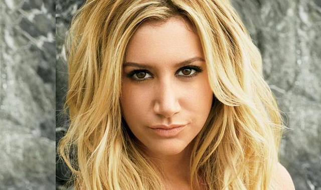Ashley Tisdale Net Worth