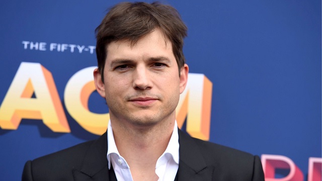 Ashton Kutcher Achieved a Net Worth