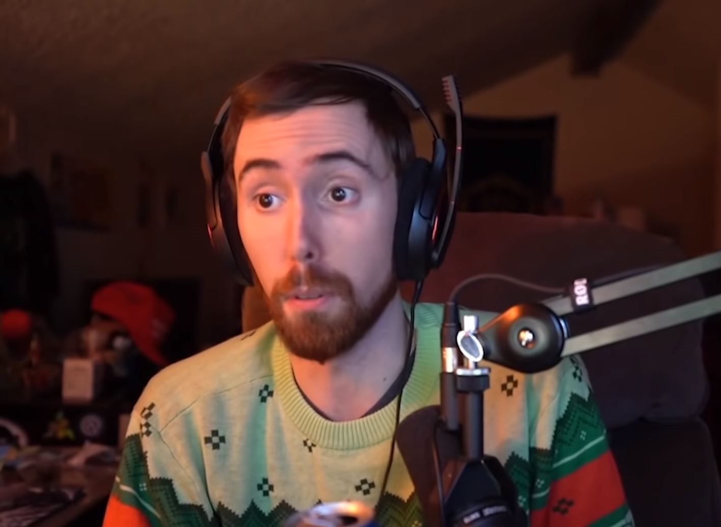 Asmongold Net Worth and Details of How He Makes His Money on Twitch.