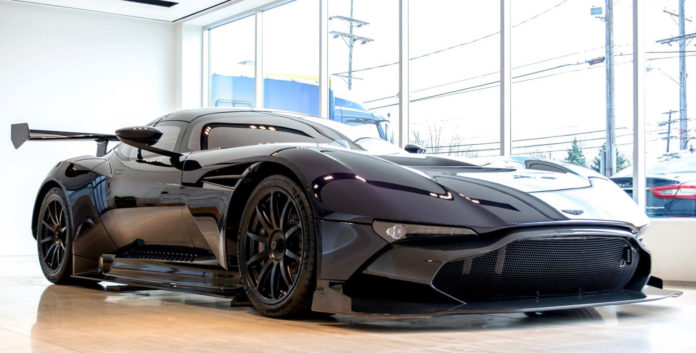 most expensive cars