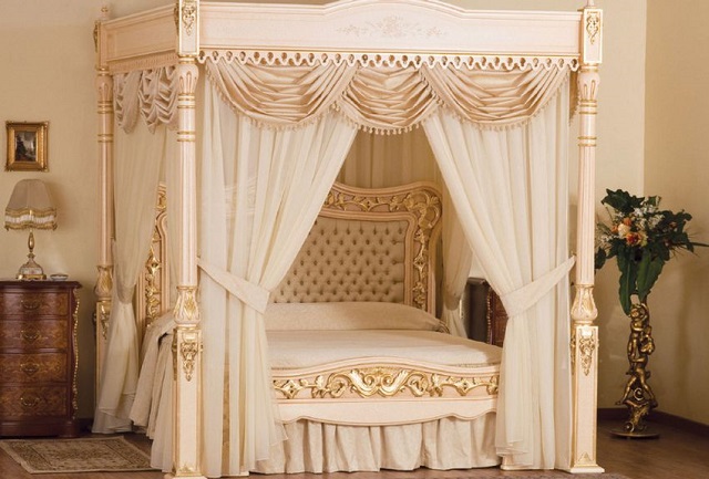 Most Expensive Beds, Baldacchino Supreme Bed