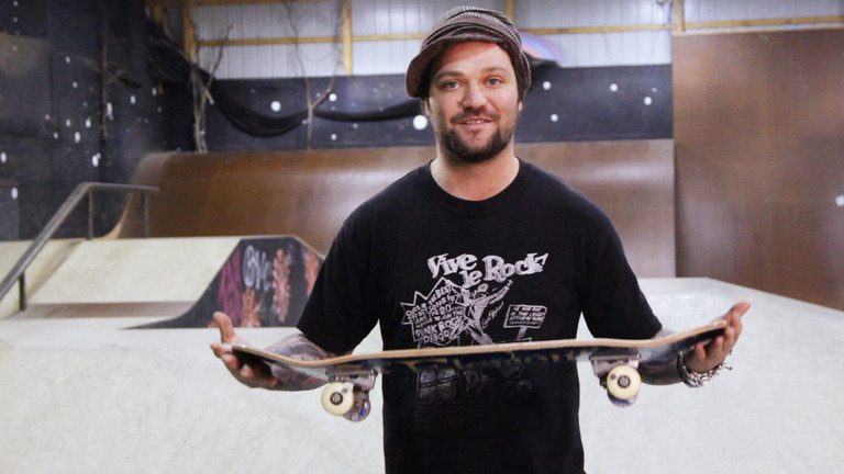 Bam Margera 