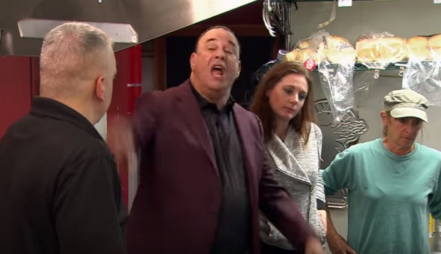 Bar Rescue fake or real