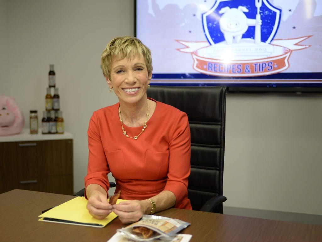 barbara corcoran - bio, net worth, age, husband, daughter