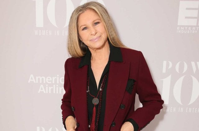 Barbra Streisand 7 Barbra Streisand Net Worth