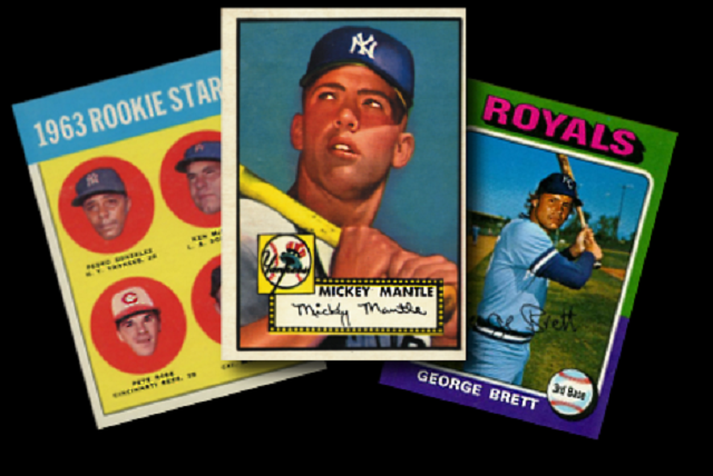 Who is Featured on the Most Expensive Baseball Card Ever Sold at an Auction?