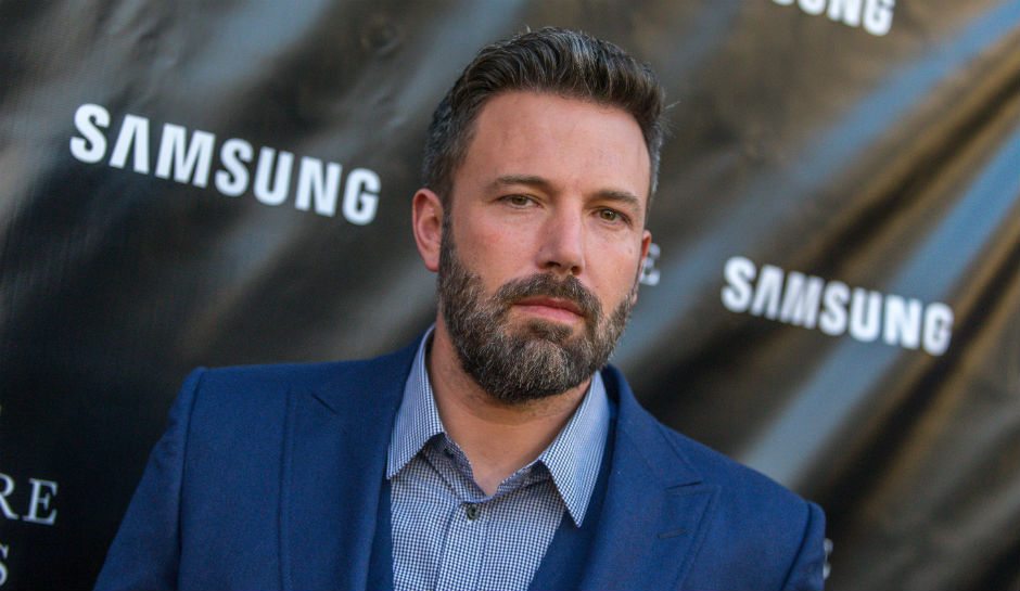 Ben Affleck Net Worth